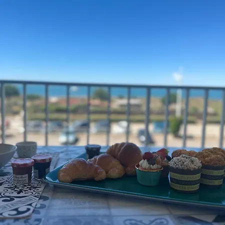 Douceur De Mediterranee - Vue Terrasse Et Parking Le Grau-du-Roi