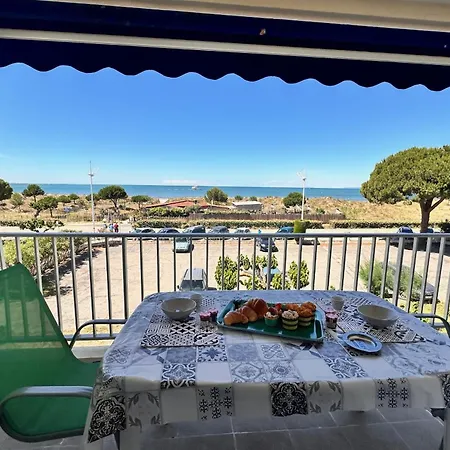 Douceur De Mediterranee - Vue Terrasse Et Parking Διαμέρισμα