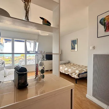 Douceur De Mediterranee - Vue Terrasse Et Parking Apartment *