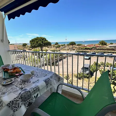 Douceur De Mediterranee - Vue Terrasse Et Parking Apartment *