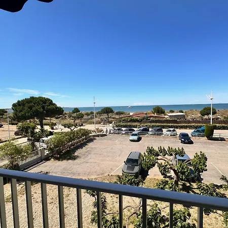 Douceur De Mediterranee - Vue Terrasse Et Parking Διαμέρισμα *