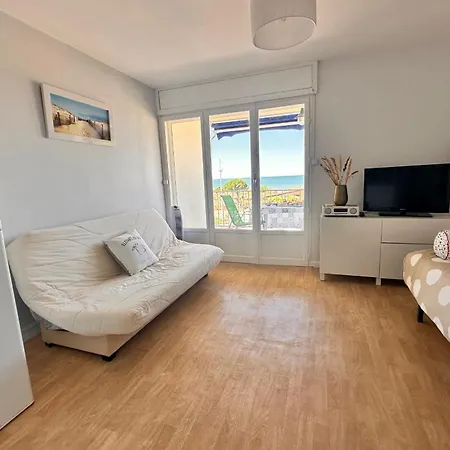 Douceur De Mediterranee - Vue Terrasse Et Parking *