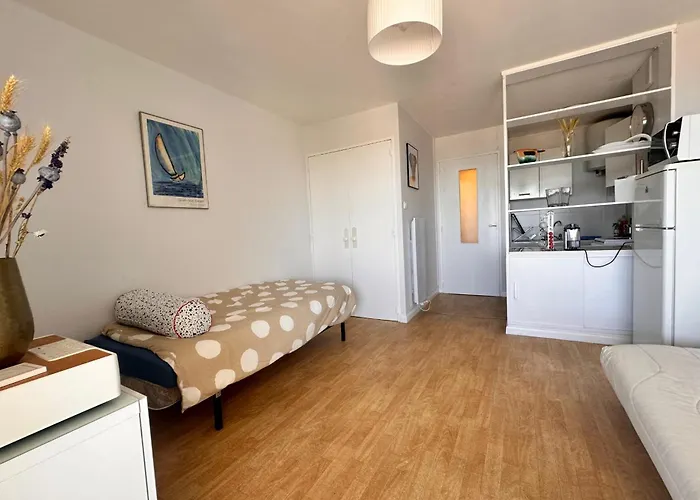 Douceur De Mediterranee - Vue Terrasse Et Parking Appartement