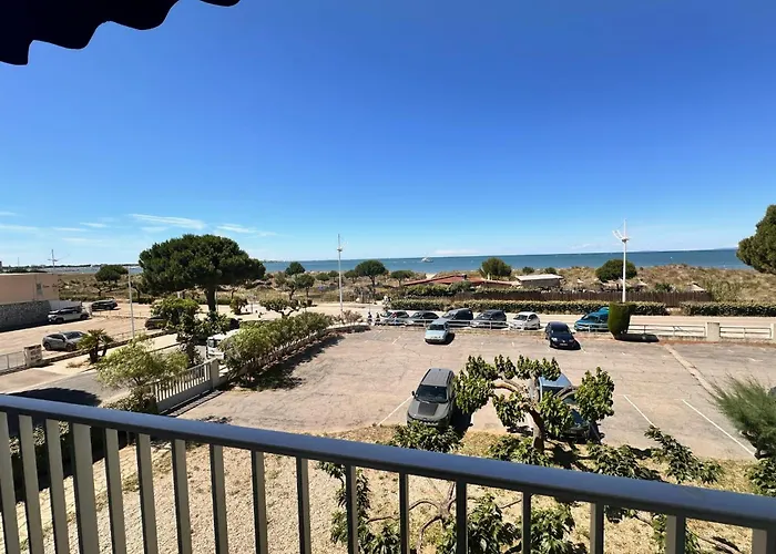 Douceur De Mediterranee - Vue Terrasse Et Parking Appartement *